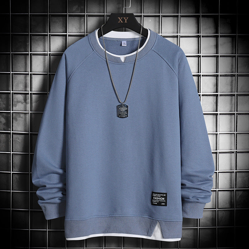 New Men&