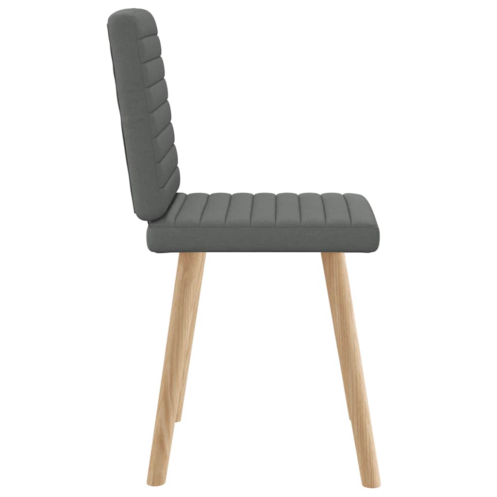 dining chairs, 2 pieces.