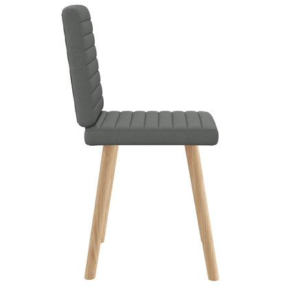dining chairs, 2 pieces.