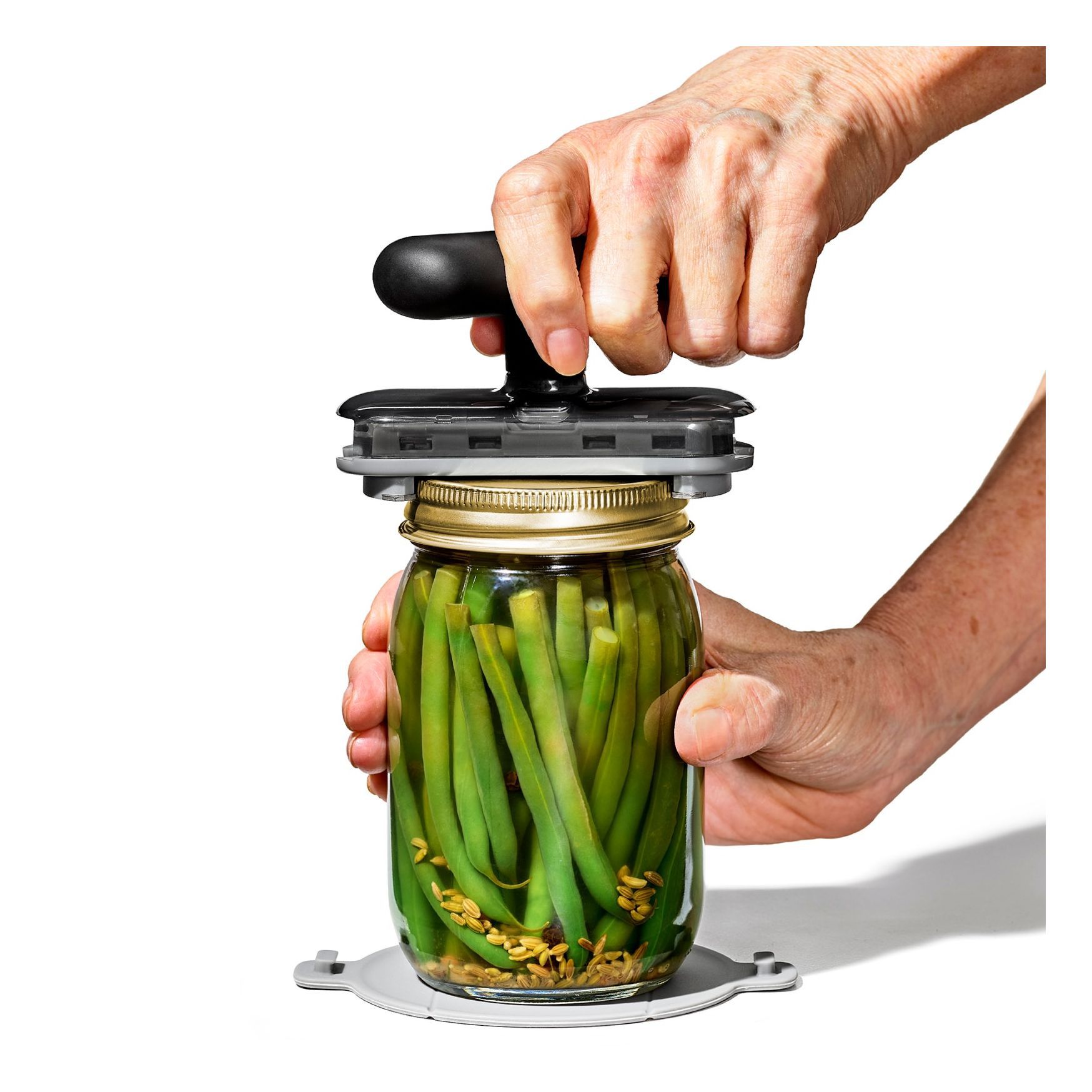 Multifunctional Bottle Opener Household Kitchen Gadget