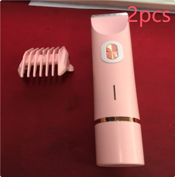 2 In 1 Hair Remover Women&