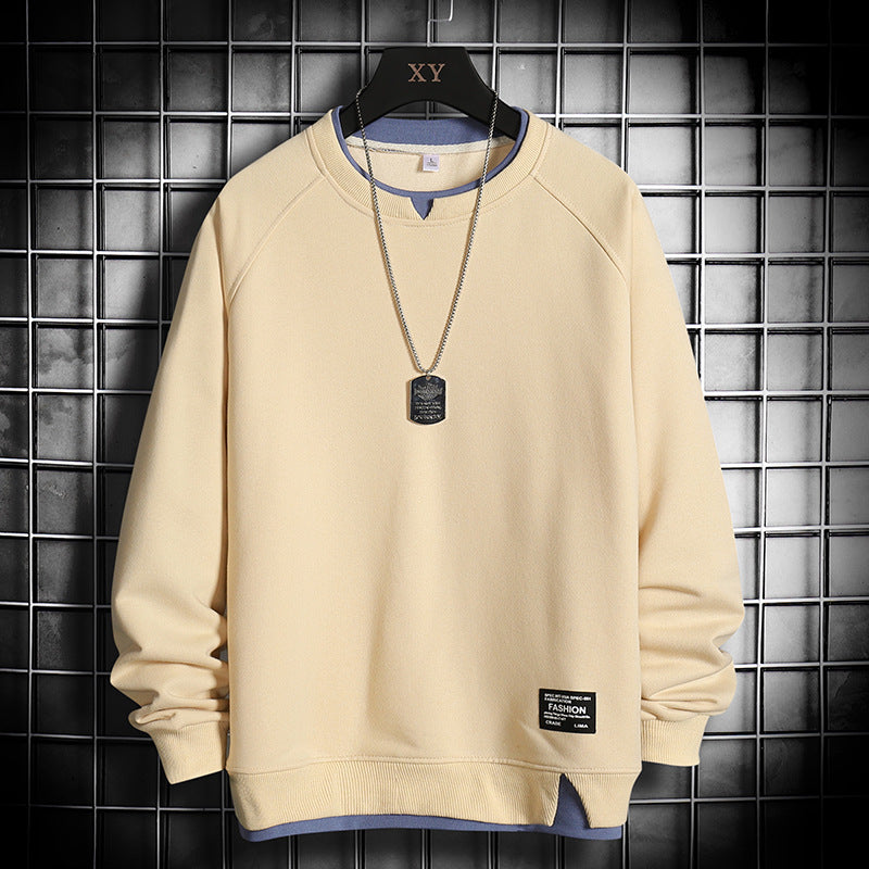 New Men&