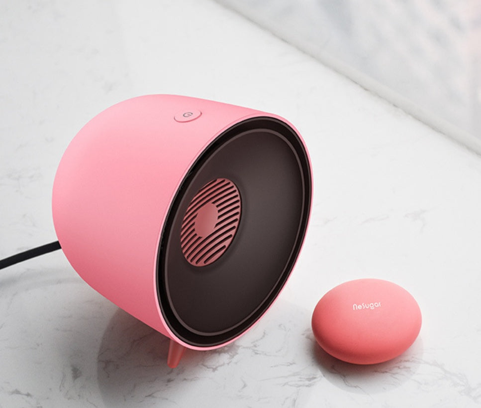 Heater hand warmer