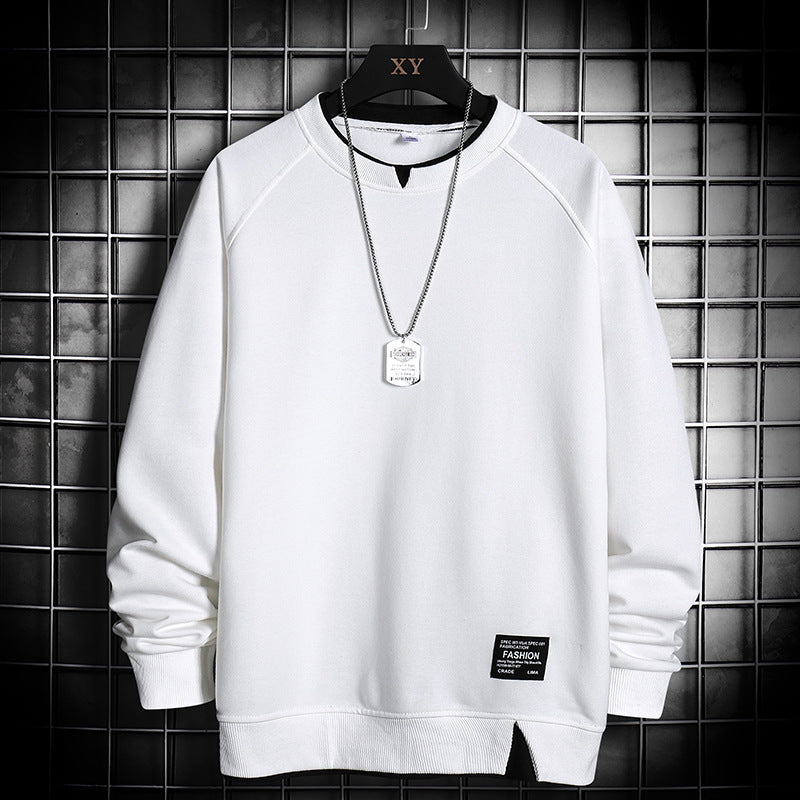 New Men&