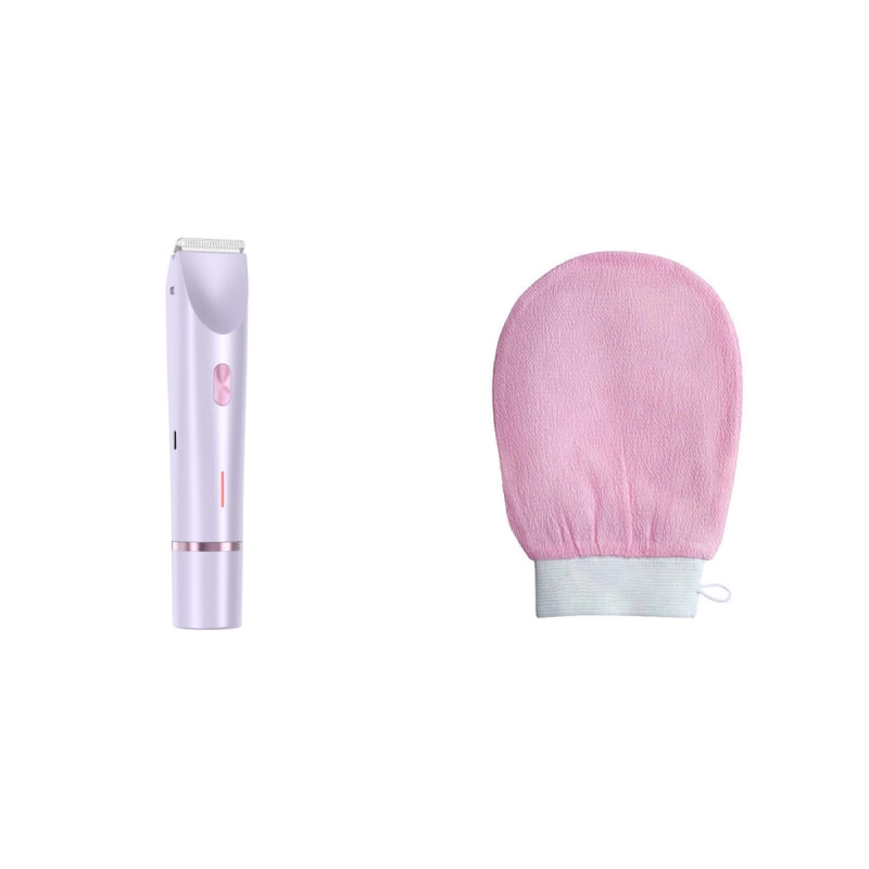 2 In 1 Hair Remover Women&
