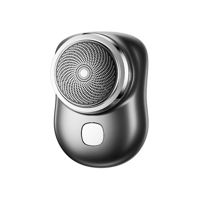 Mini Portable Face Cordless Shavers Rechargeable USB Electric Shaver Wet &amp; Dry Painless Small Size Machine Shaving For Men