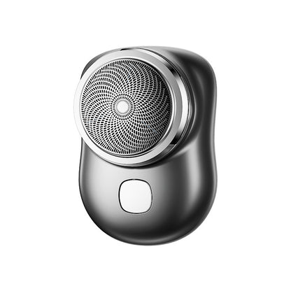 Mini Portable Face Cordless Shavers Rechargeable USB Electric Shaver Wet &amp; Dry Painless Small Size Machine Shaving For Men