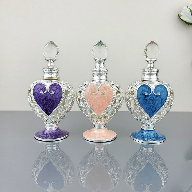 Essential Oil Glass Bottle Packaging