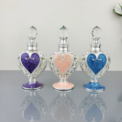 Essential Oil Glass Bottle Packaging