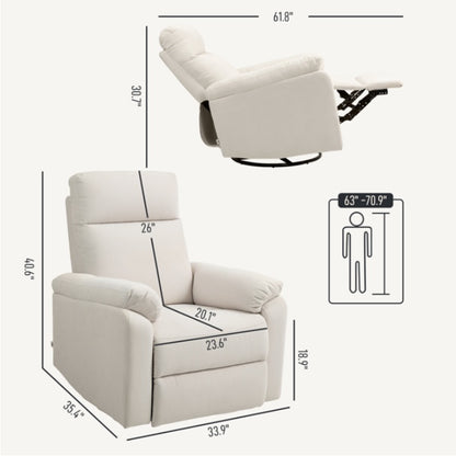 Folding Lounge Chairs