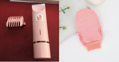 2 In 1 Hair Remover Women&