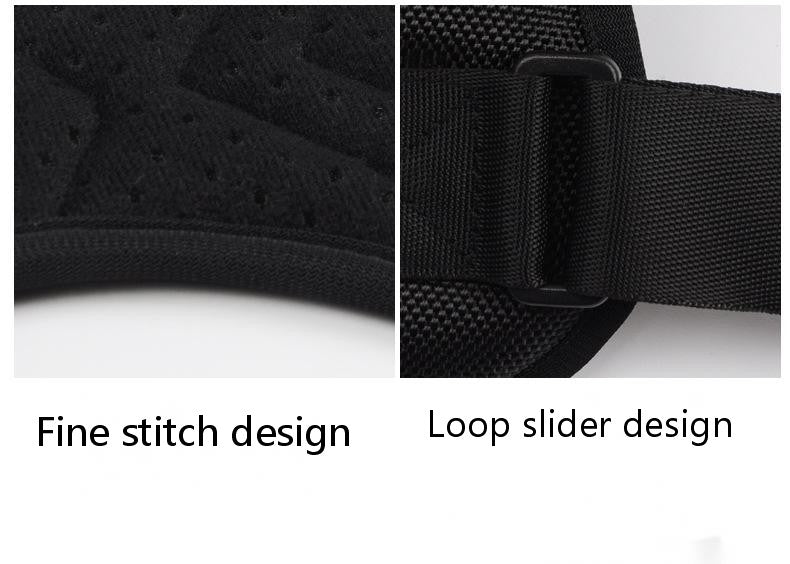 Correcting Posture To Prevent Kyphosis And Relieve Back Pressure