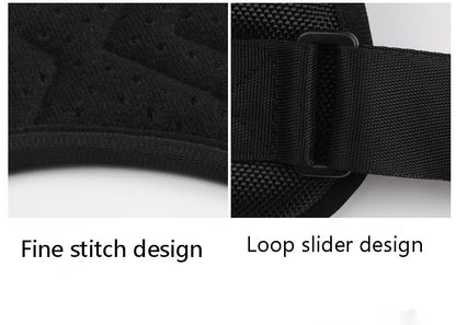 Correcting Posture To Prevent Kyphosis And Relieve Back Pressure