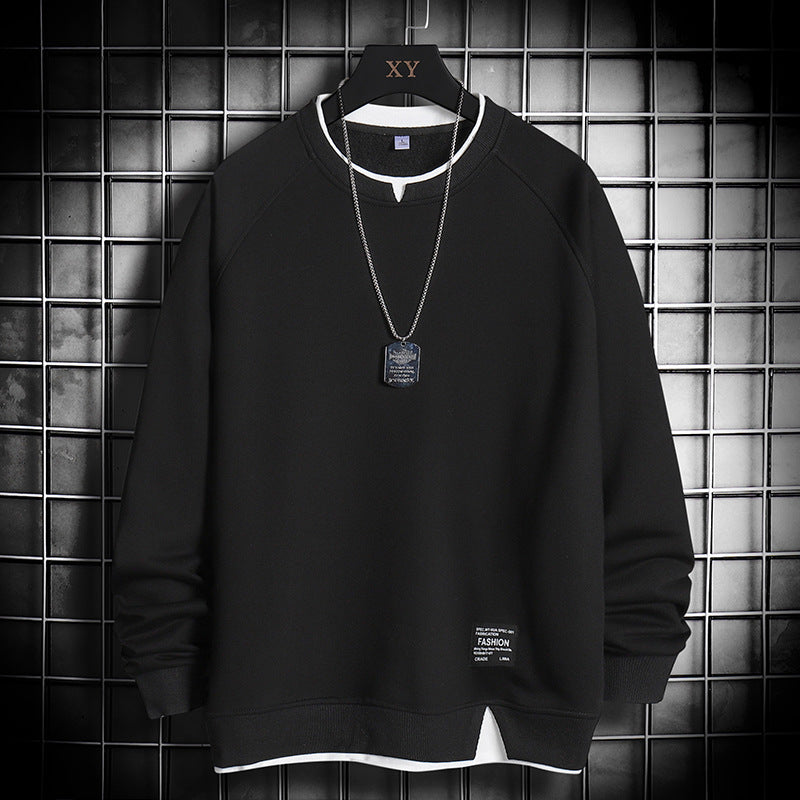 New Men&