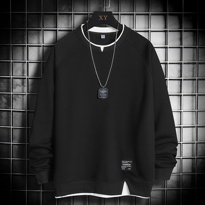 New Men&