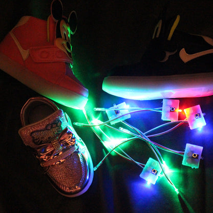Waterproof Shoe Lamp, Children&