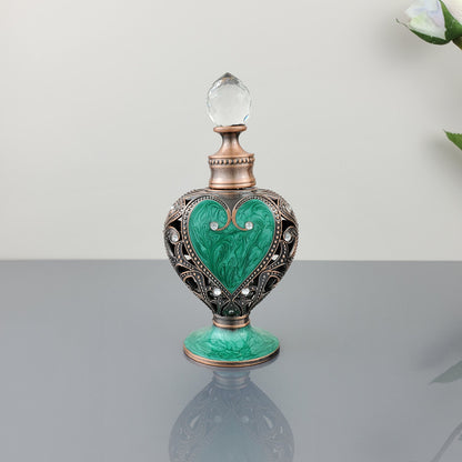 Essential Oil Glass Bottle Packaging