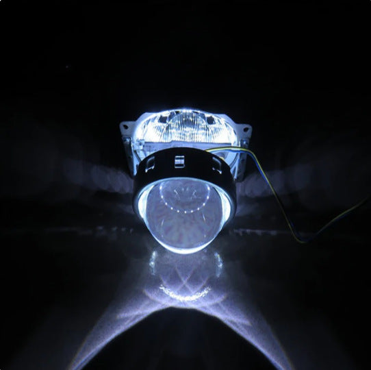 Car 25-inch Led Headlight