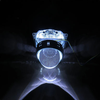 Car 25-inch Led Headlight