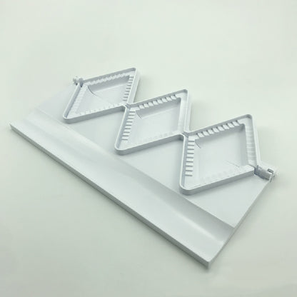New Kitchen Gadget Dumpling Mold