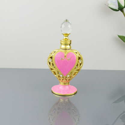 Essential Oil Glass Bottle Packaging