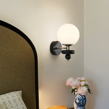 Bedroom Bedside Lamp