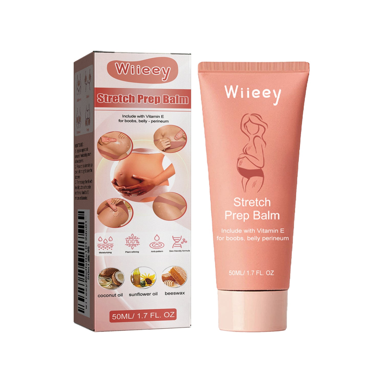 Skin Neck Cream Gentle Care Smooth Skin Firming