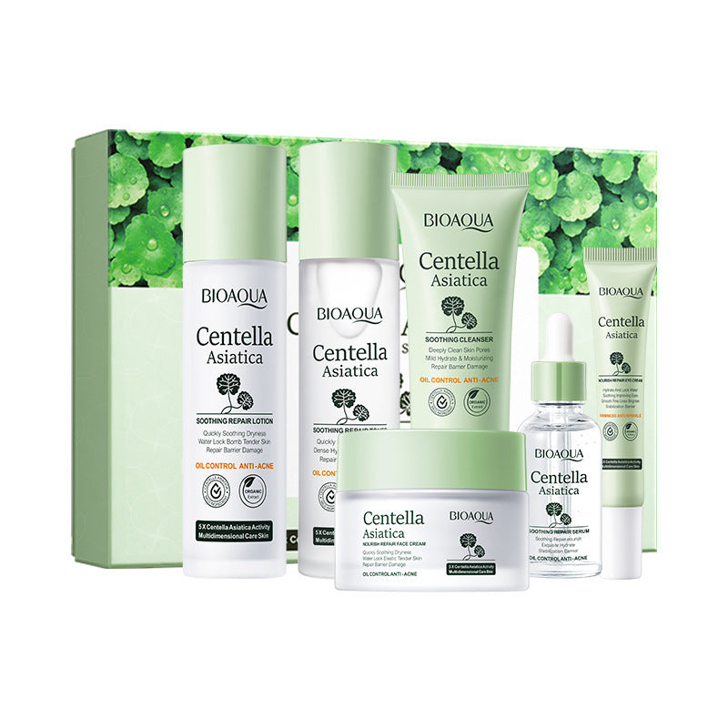 Skin Care Products