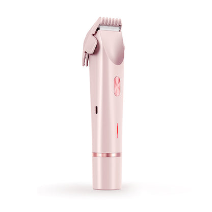 2 In 1 Hair Remover Women&