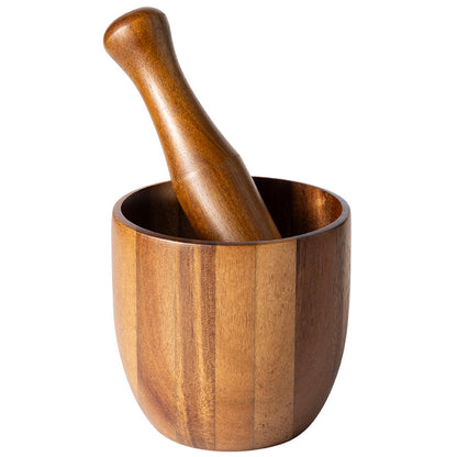 Chinese-style Manual Garlic-mashing Gadget