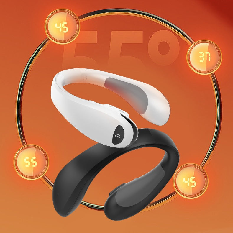 New Product Neck Warmer Hanging USB Charging