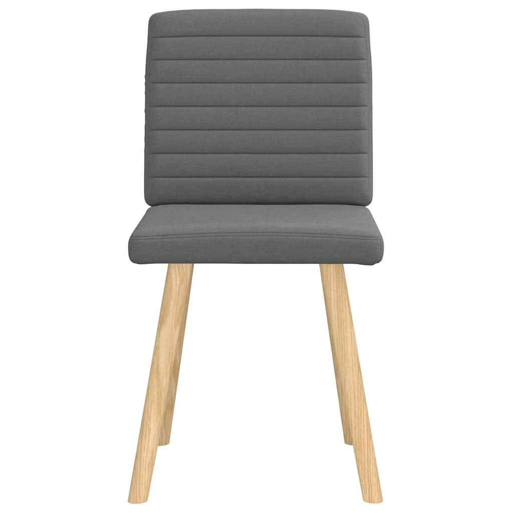 dining chairs, 2 pieces.