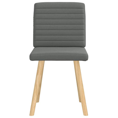 dining chairs, 2 pieces.