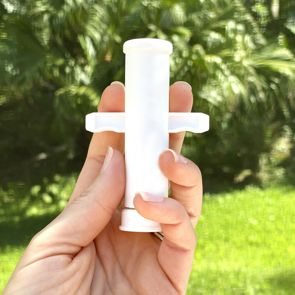 Physical Mosquito Bite Antipruritic Instrument Gadget